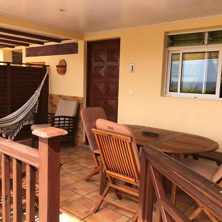 Kay Ghislaine Apartment Les Anses-d'Arlets Exterior photo